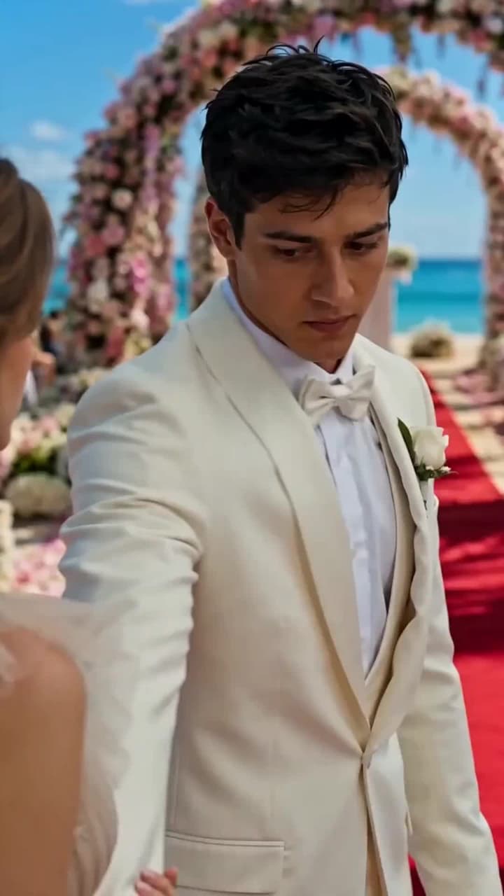 Done Waiting, I'm Marrying the True Heir - Episode 14