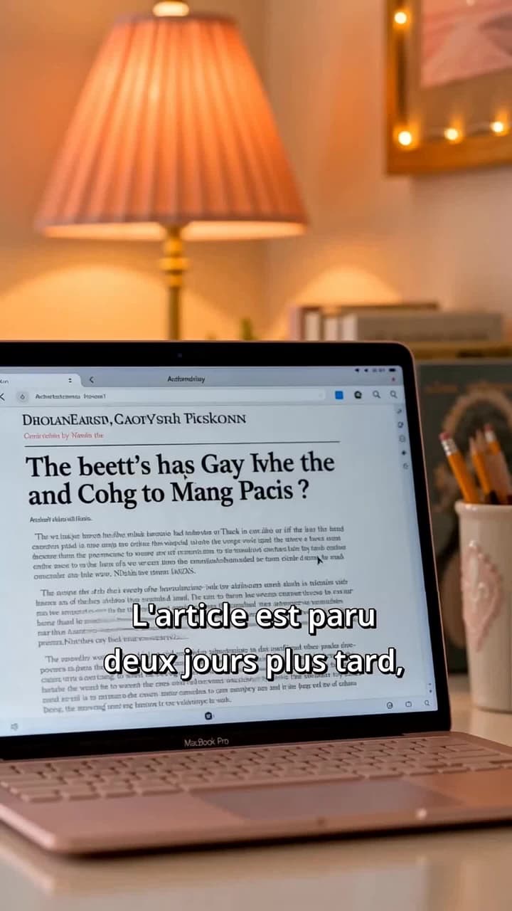 L'Héritière rejetée est revenue. - Episode 50