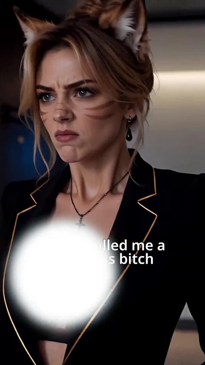 The Traitor Luna’s Hidden Scar - Episode 4