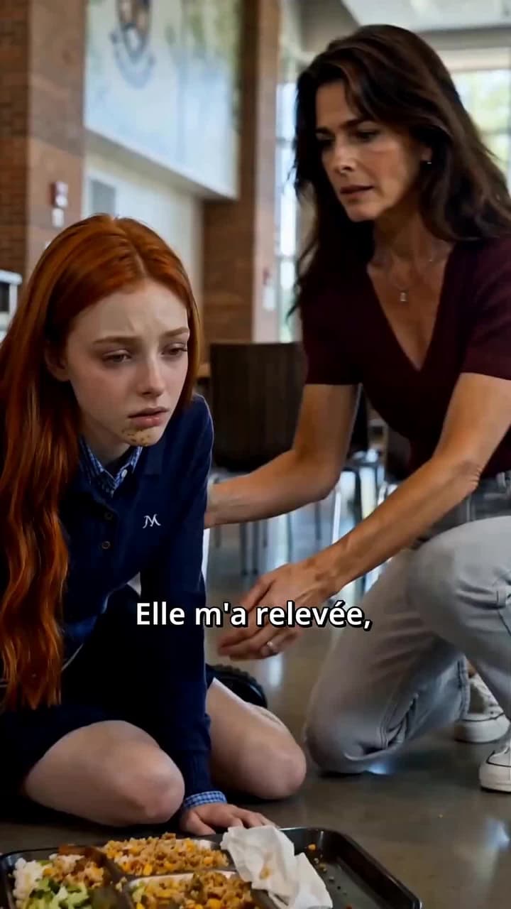 L'Héritière rejetée est revenue. - Episode 10
