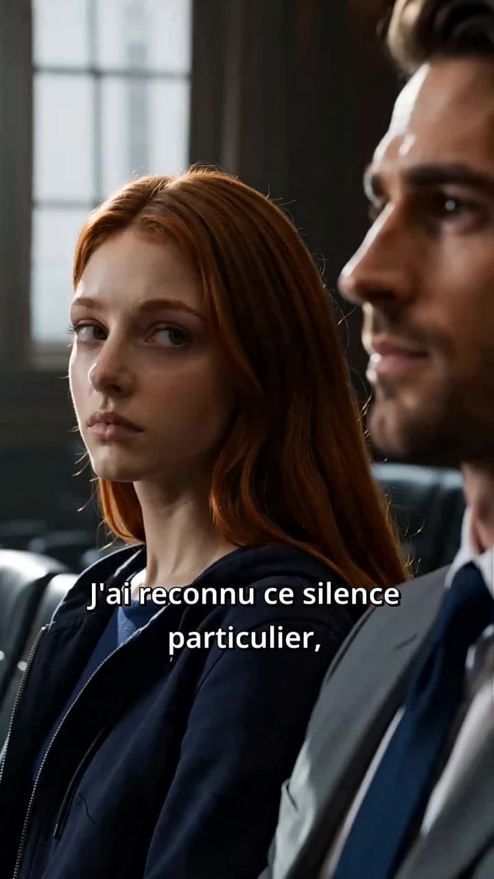 L'Héritière rejetée est revenue. - Episode 35