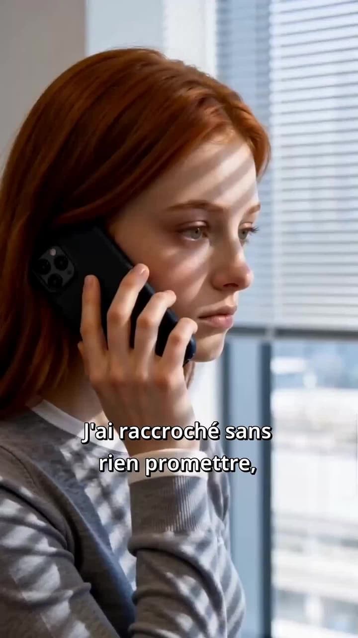 L'Héritière rejetée est revenue. - Episode 47