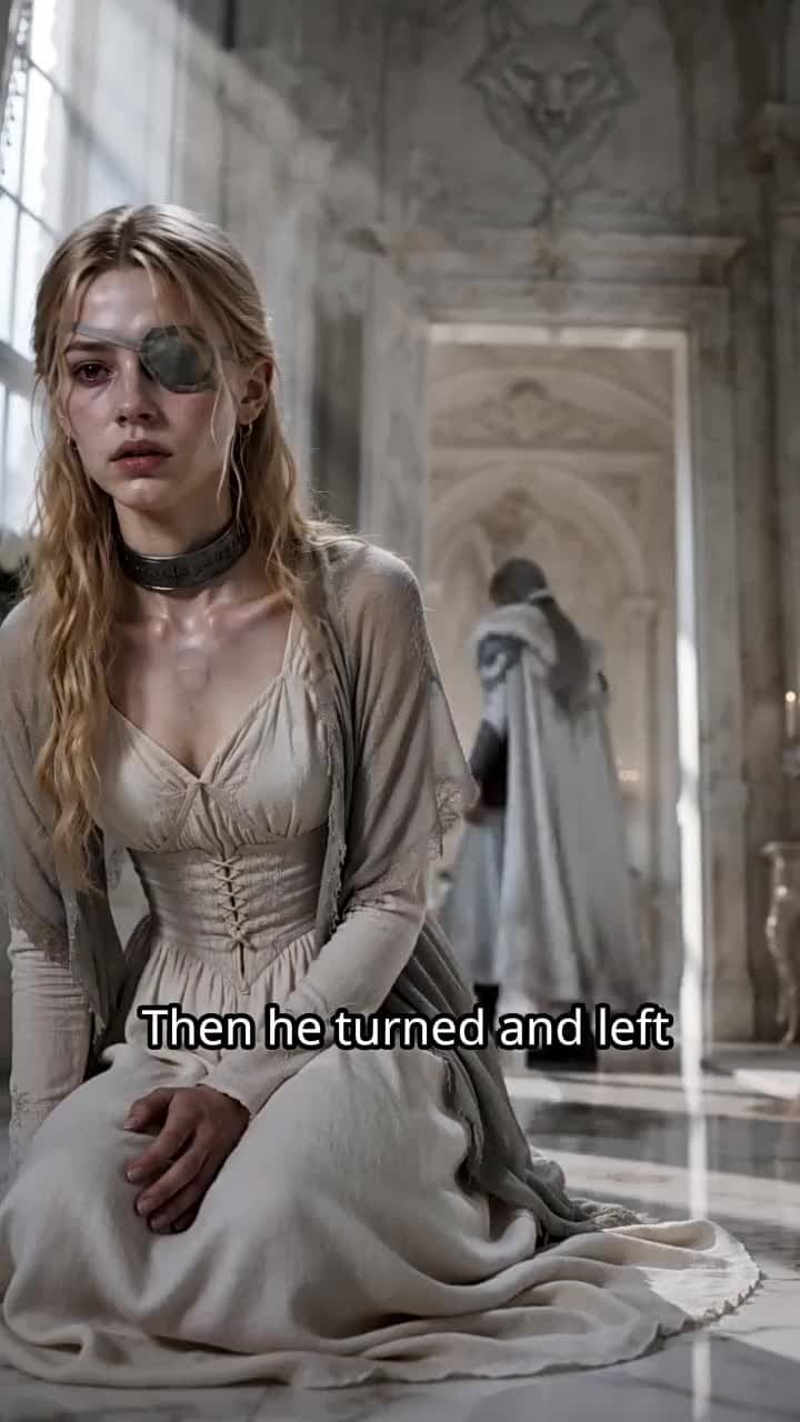 My Four Beast King Fathers Chose Her Over Me - Episode 21