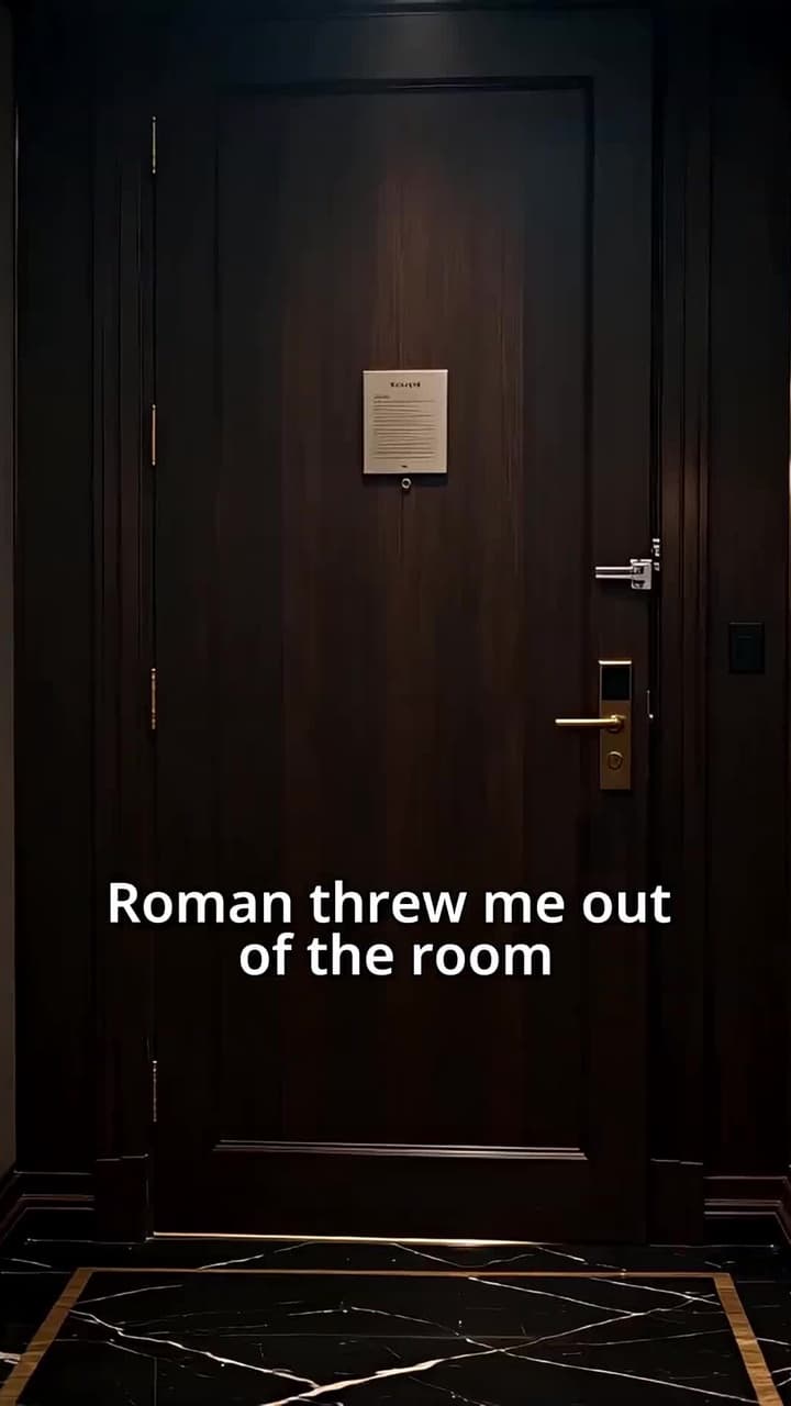 The Traitor Luna’s Hidden Scar - Episode 13