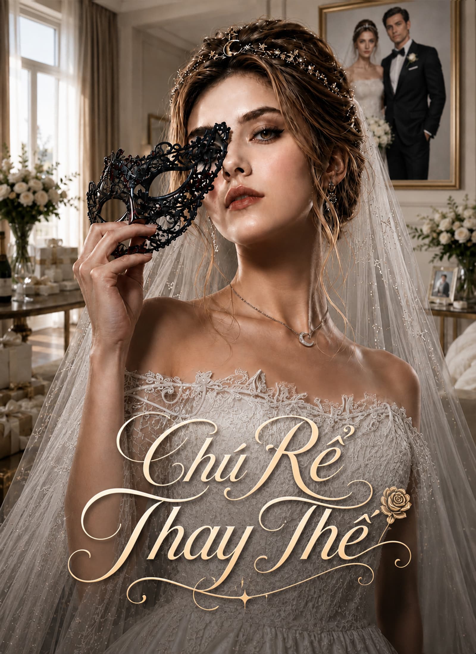 Chú Rể Thay Thế