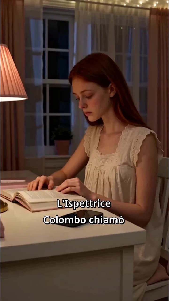 La rinascita dell'erede cacciata - Episode 25