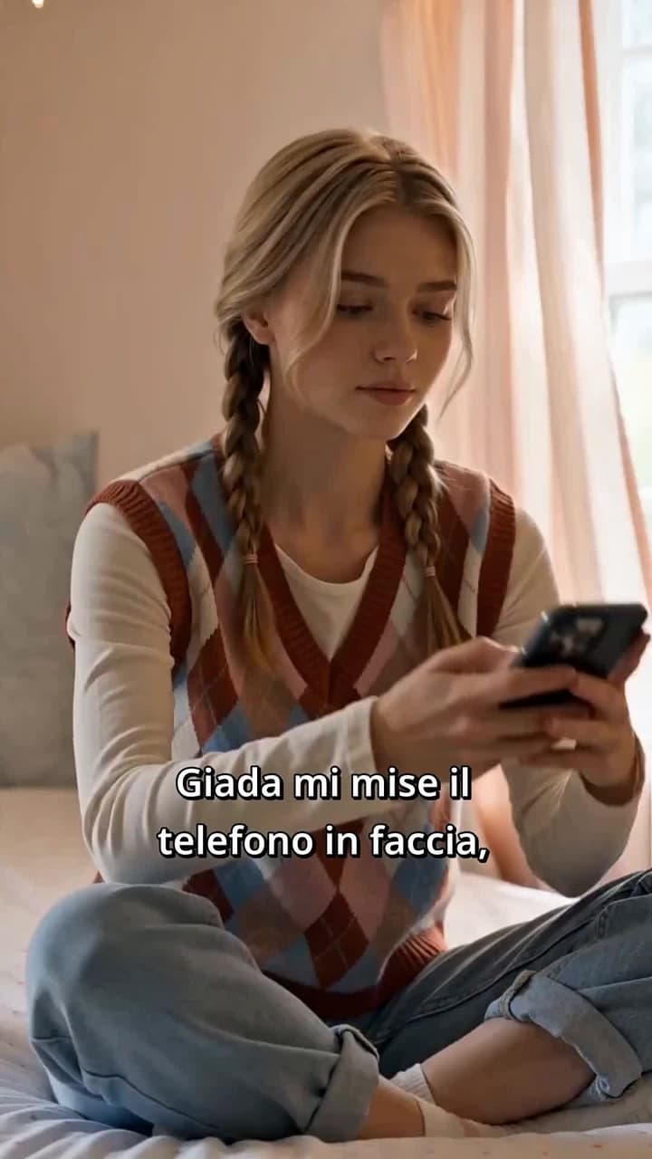 La rinascita dell'erede cacciata - Episode 28