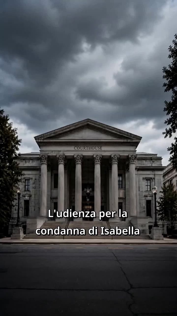 La rinascita dell'erede cacciata - Episode 40
