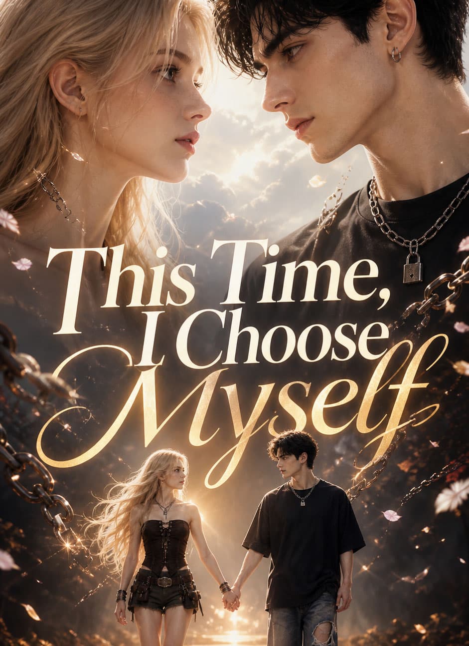 This Time, I Choose Myself - Episode 1