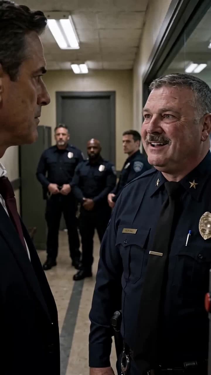 They Messed with the Wrong General - Episode 7
