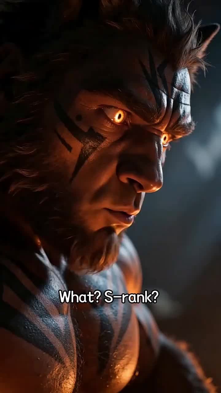 Second Chance S-Rank Heirs for the Outcast Alpha - Episode 20