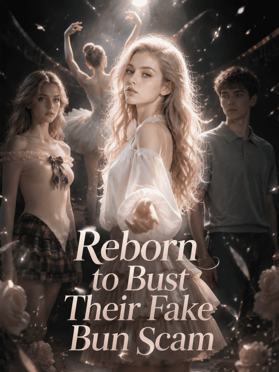 Reborn to Bust Their Fake Bun Scam