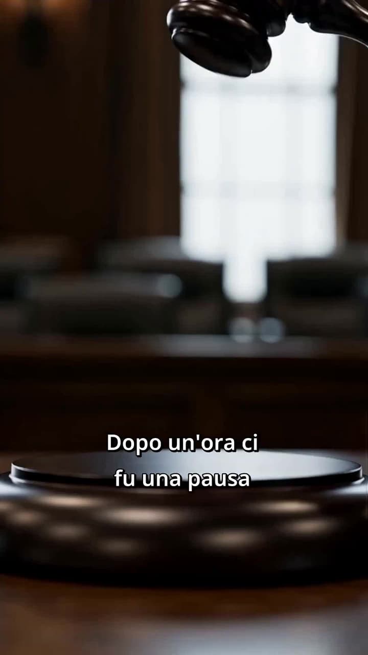La rinascita dell'erede cacciata - Episode 30