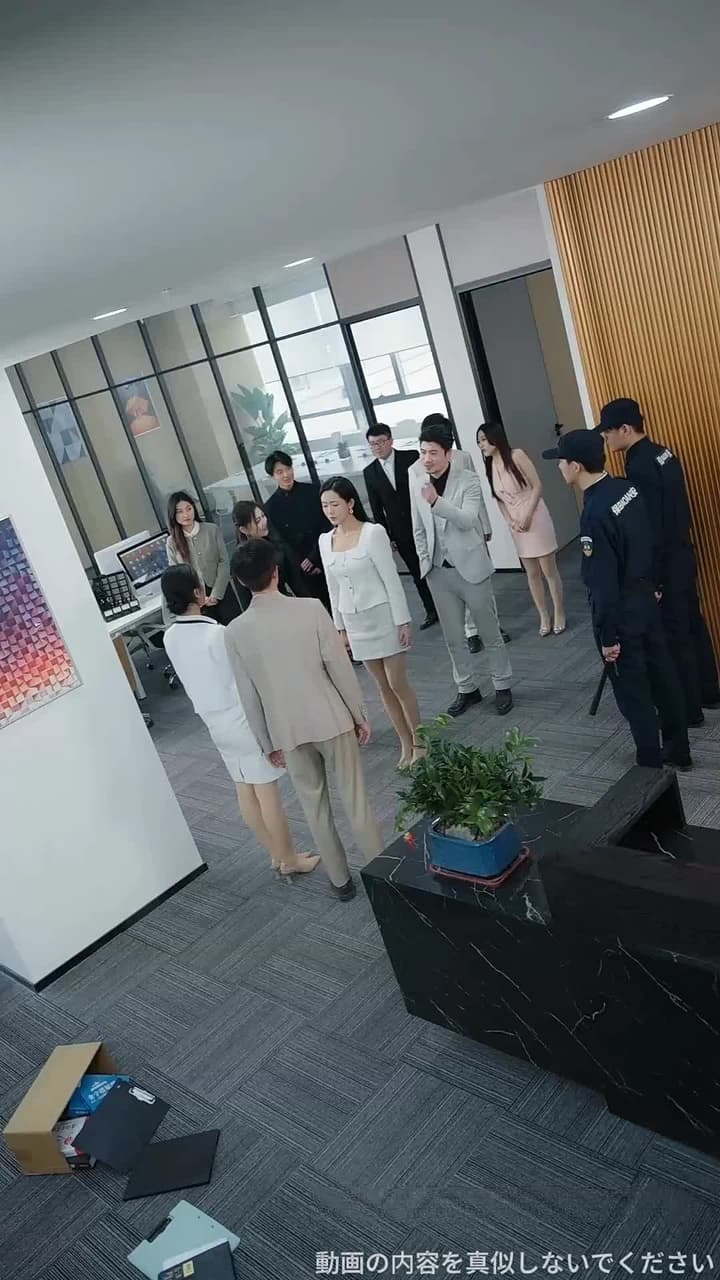 記憶交換 - Episode 37