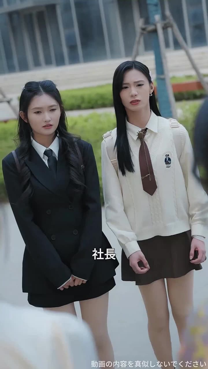 記憶交換 - Episode 11