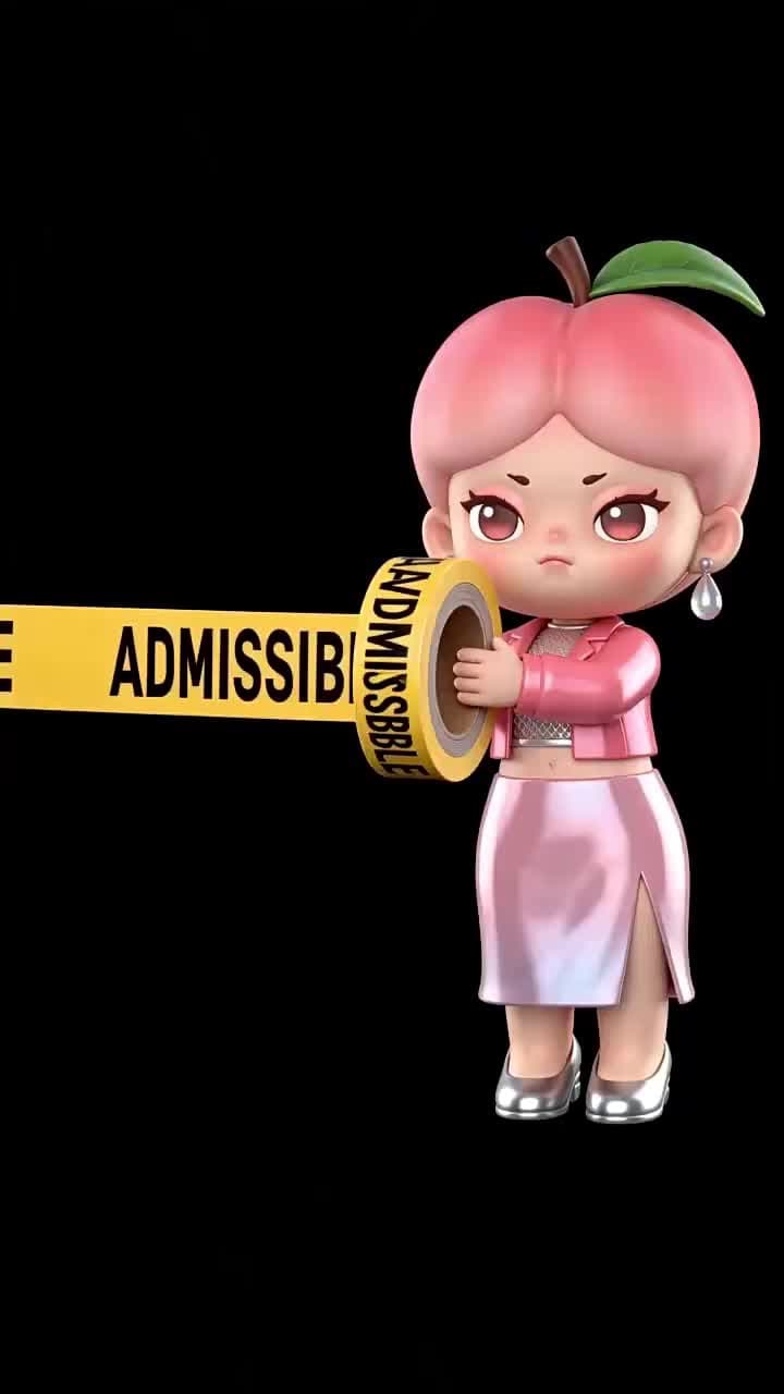 Miss Peach's Thanksgiving Day - Episode 16