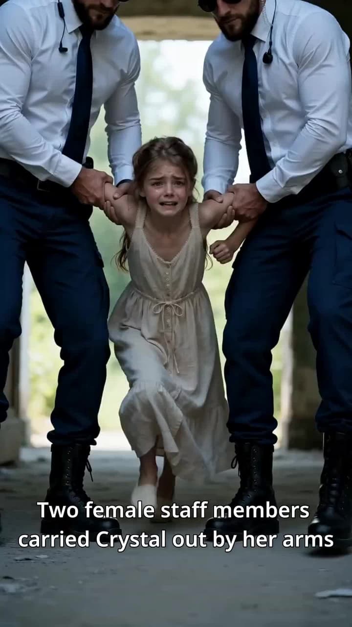 Reborn, I Left My Betrayed Brother to Traffickers - Episode 7