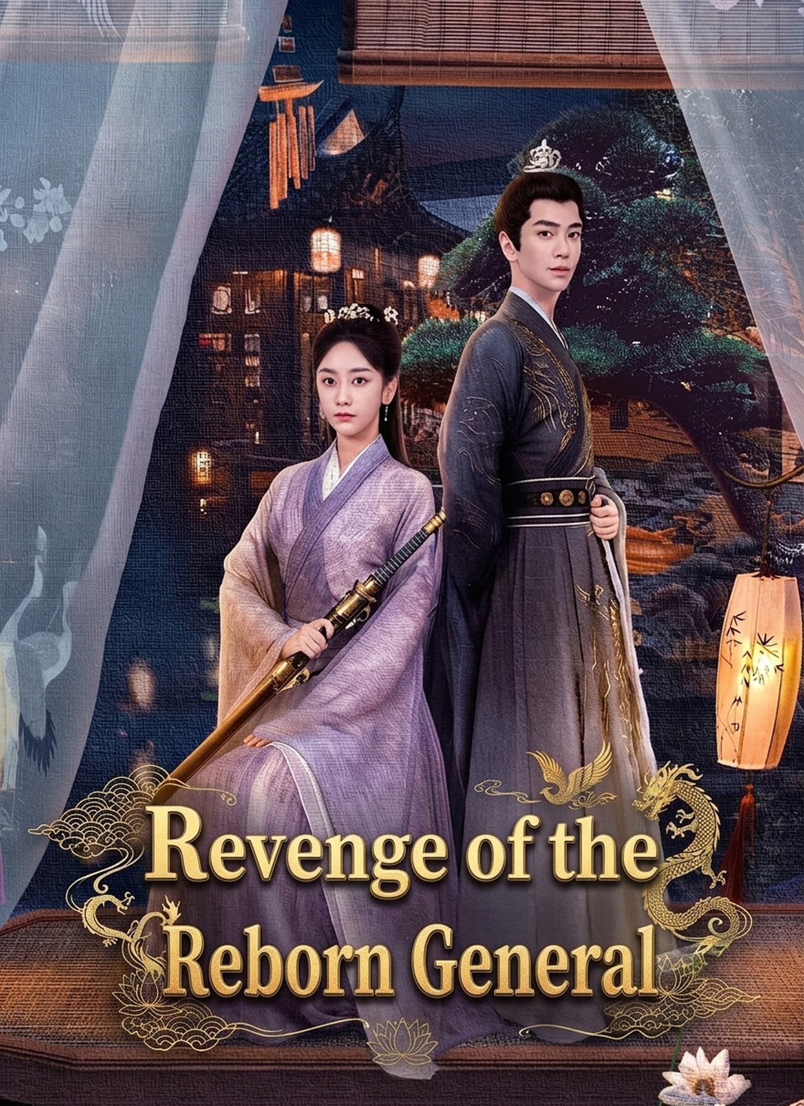 Revenge of the Reborn General - Episode 2