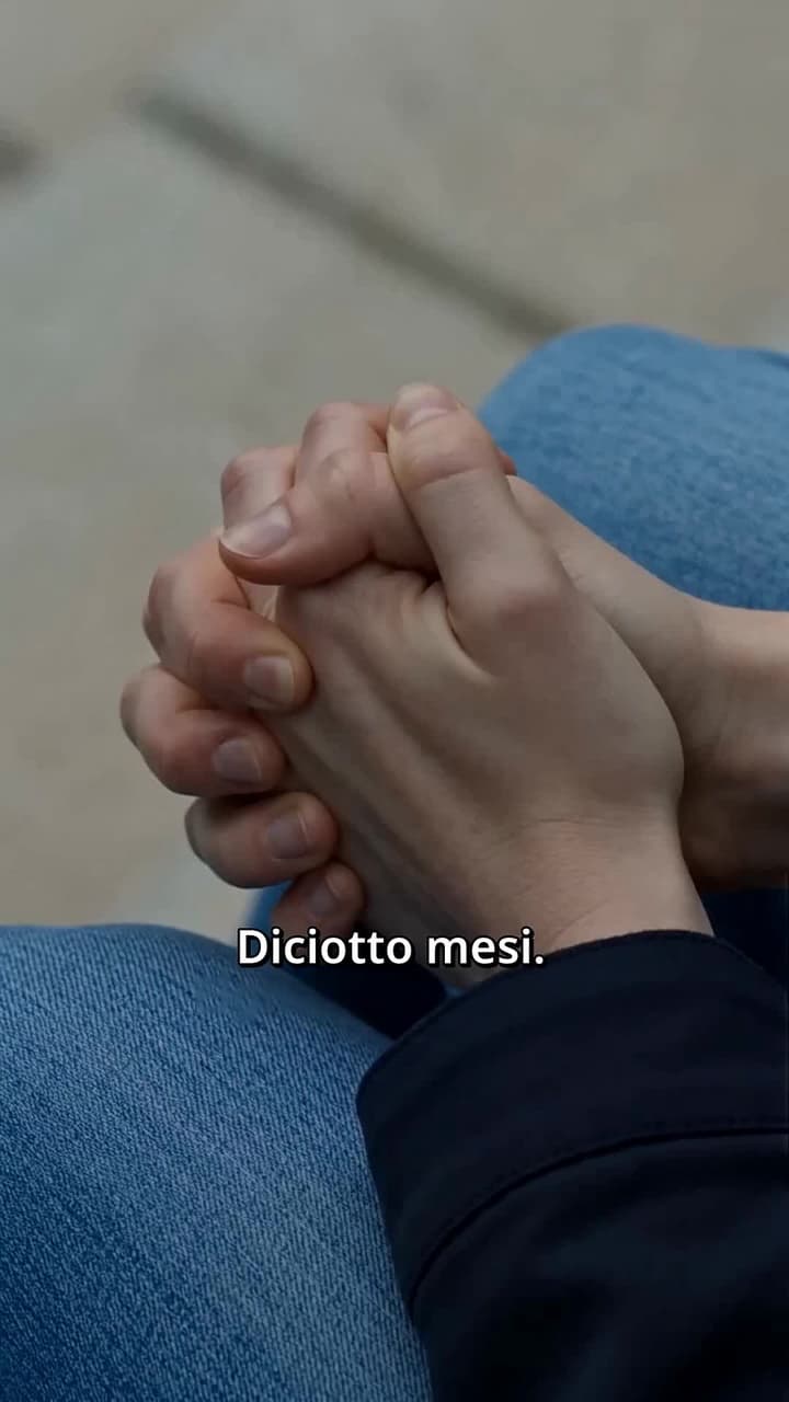 La rinascita dell'erede cacciata - Episode 41