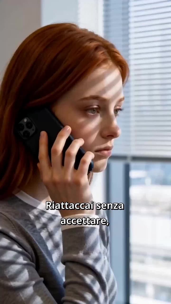 La rinascita dell'erede cacciata - Episode 47