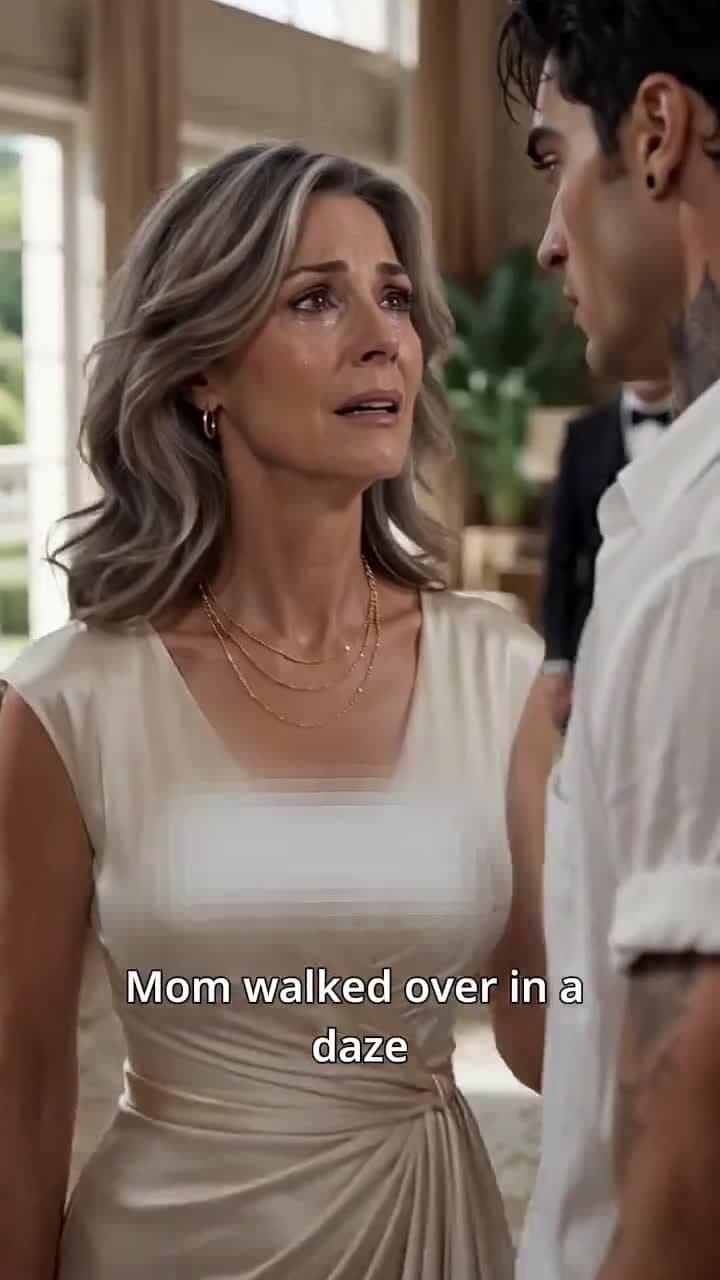 Reborn, I Left My Betrayed Brother to Traffickers - Episode 18