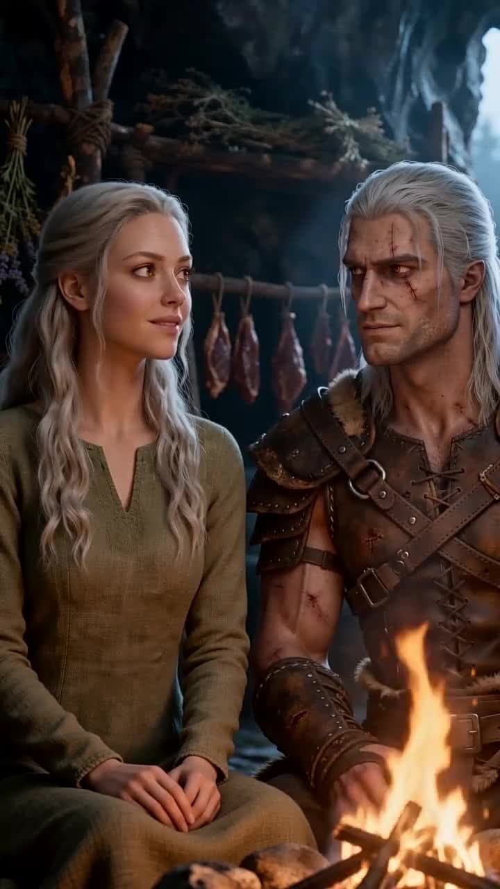 Second Chance S-Rank Heirs for the Outcast Alpha - Episode 6