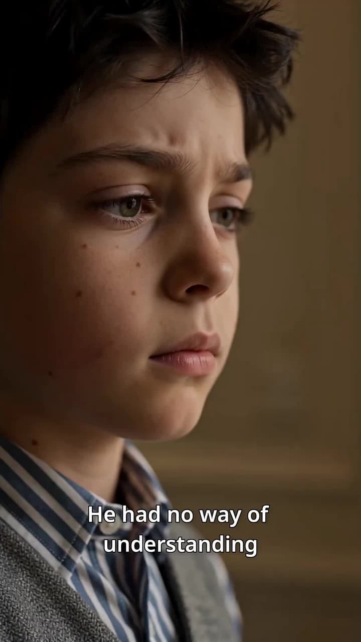 Reborn, I Left My Betrayed Brother to Traffickers - Episode 9