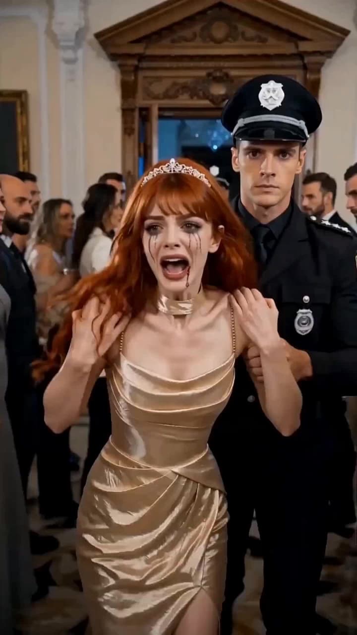 La rinascita dell'erede cacciata - Episode 21