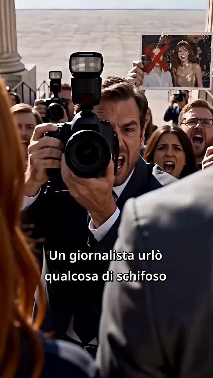 La rinascita dell'erede cacciata - Episode 34