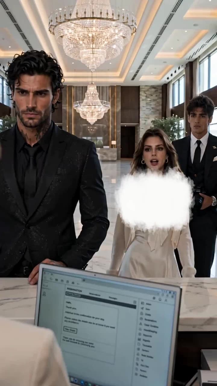 El Don Perdió a su Novia - Episode 13