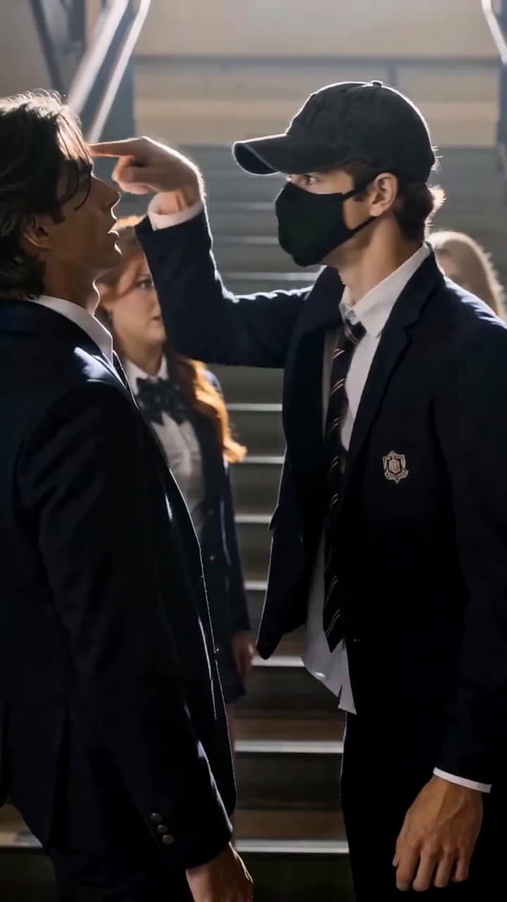 Love Me Like You Mean It - Episode 7