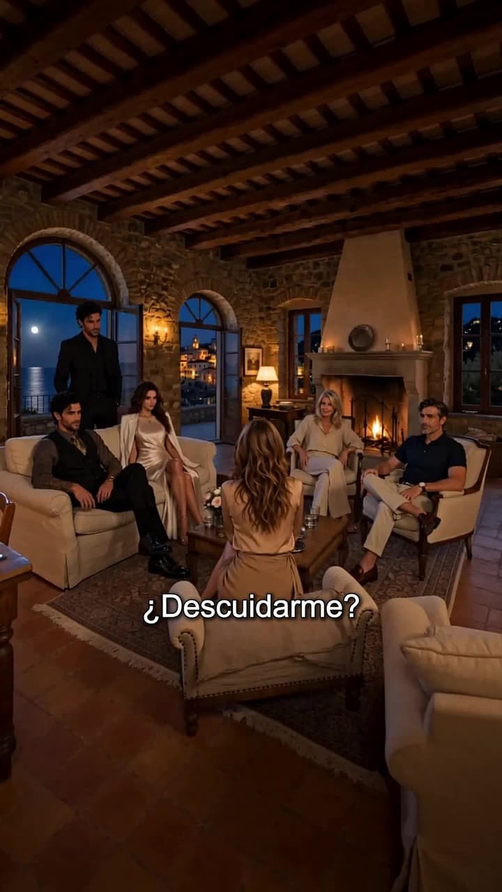 El Don Perdió a su Novia - Episode 11