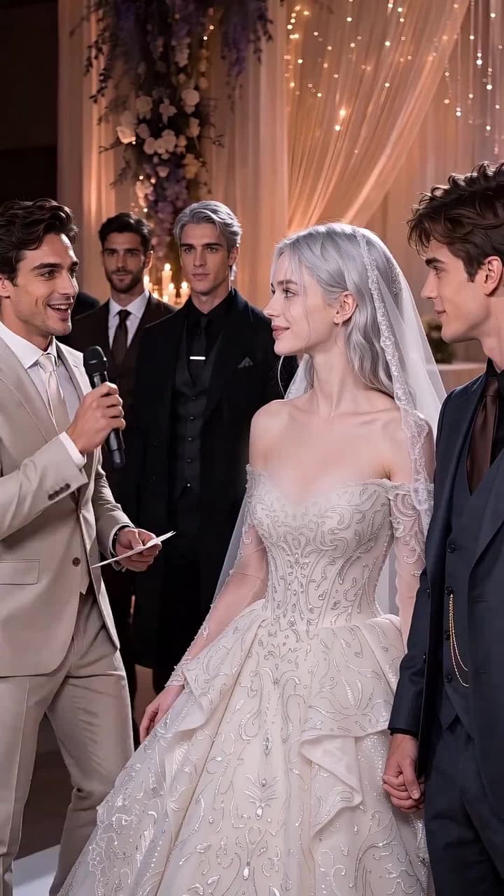 My Fiancé Dumped Me, So I Married His best friends - Episode 15
