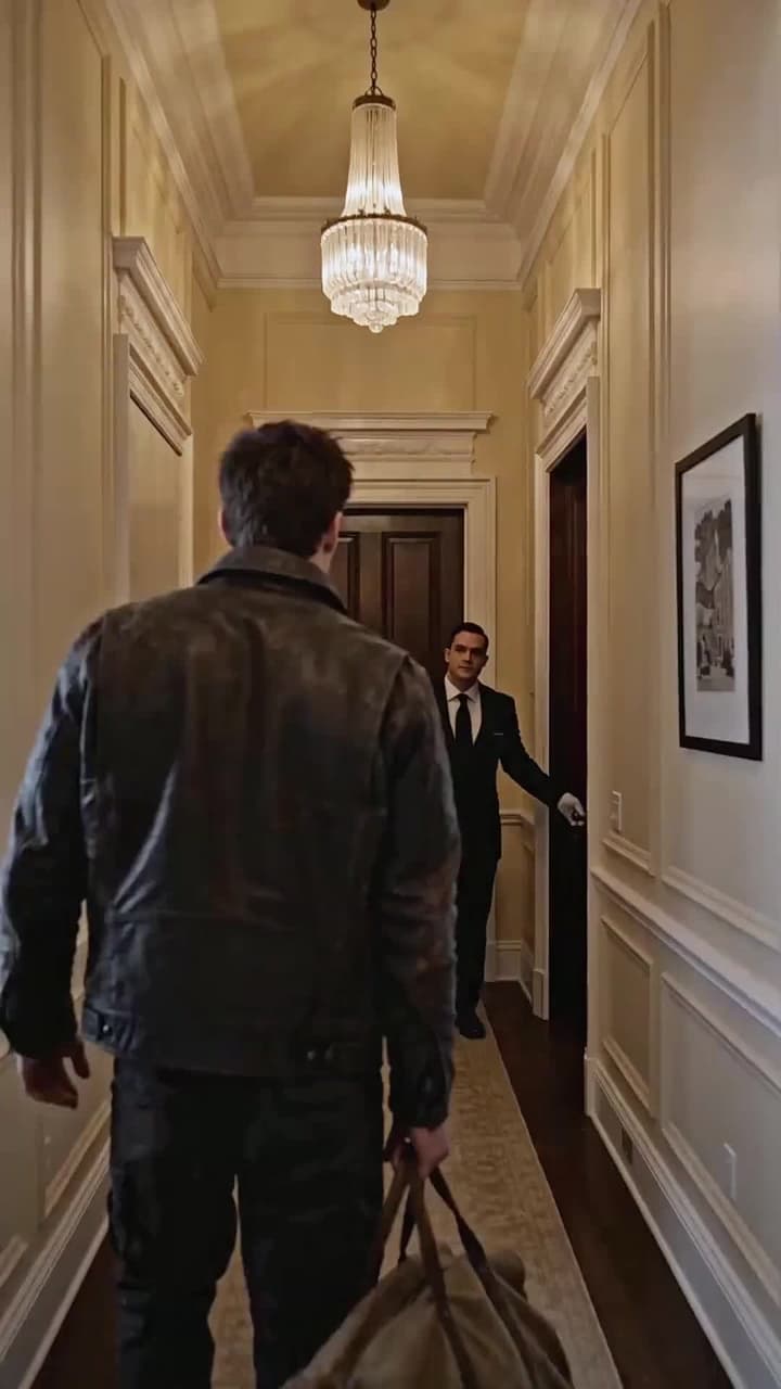 Shifterless Frontier Beta Top Noble Clan’s SSS Snow Wolf Alpha! - Episode 4