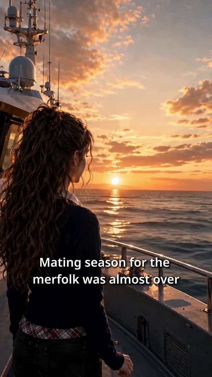 Taken by the Siren - Episode 1