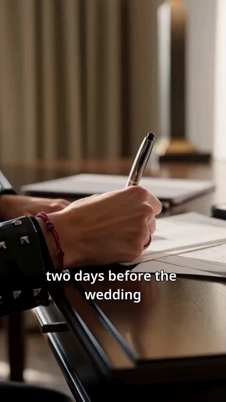 Left At The Altar, My Dead First Love Is A Champion - Episode 24