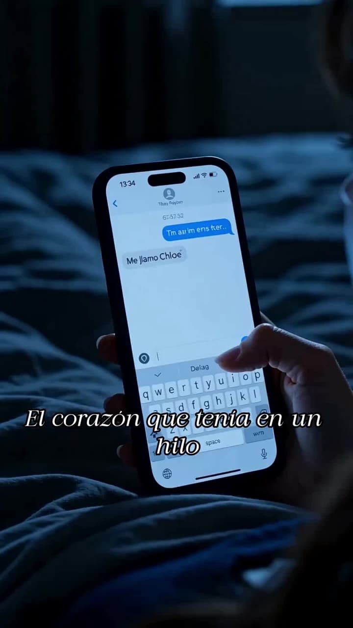 Catfish Mi Multimillonario del Crucero - Episode 5