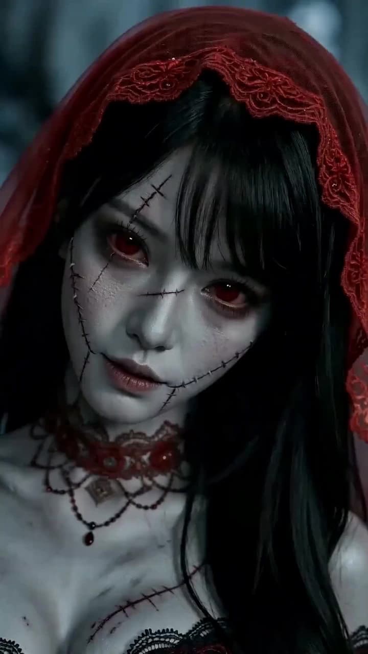 ปล่อยอาถรรพ์สาวนั่นไป เดี๋ยวกูจัดการเอง - Episode 2
