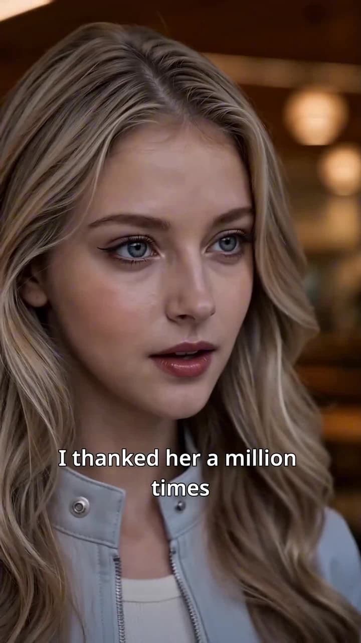 Fake Heiress, True Luna - Episode 11