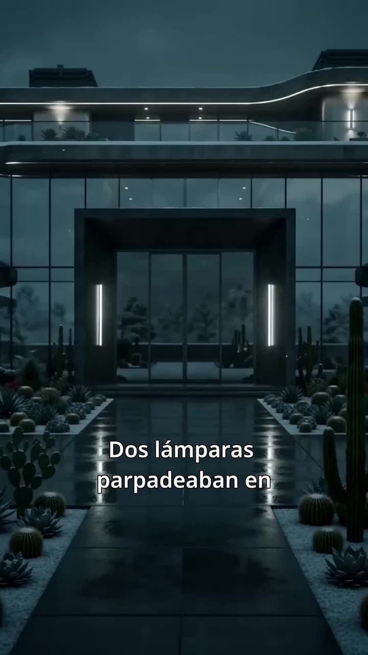 Volví para destruirlo - Episode 13