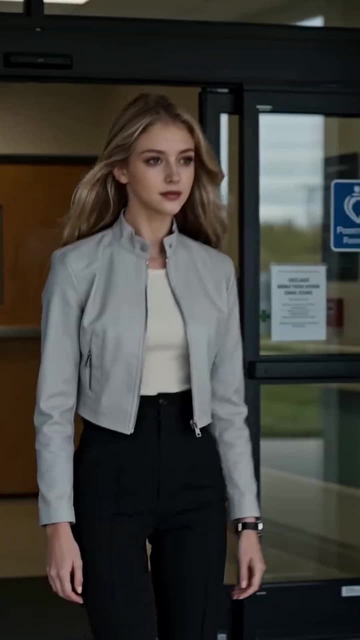 Fake Heiress, True Luna - Episode 10