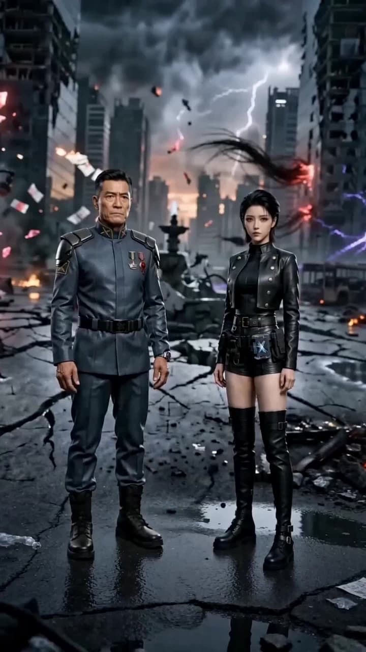 ปล่อยอาถรรพ์สาวนั่นไป เดี๋ยวกูจัดการเอง - Episode 60