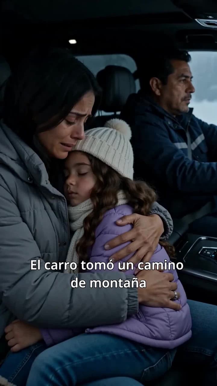 Volví para destruirlo - Episode 6