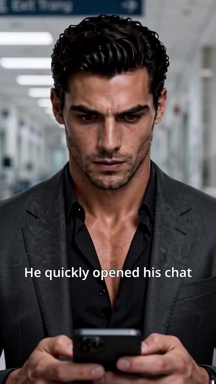 My Mafia Ex’s Regret - Episode 18