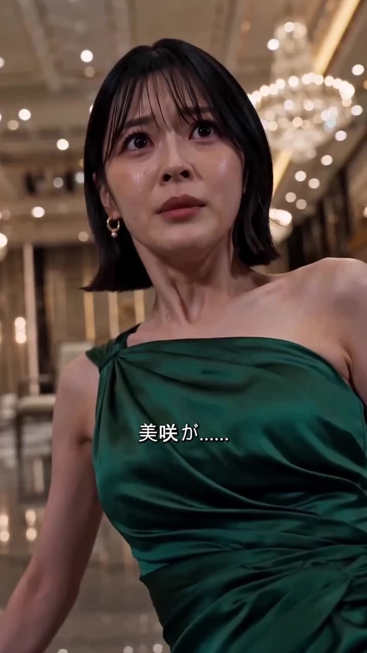 捨てられた花嫁の逆襲 - Episode 15