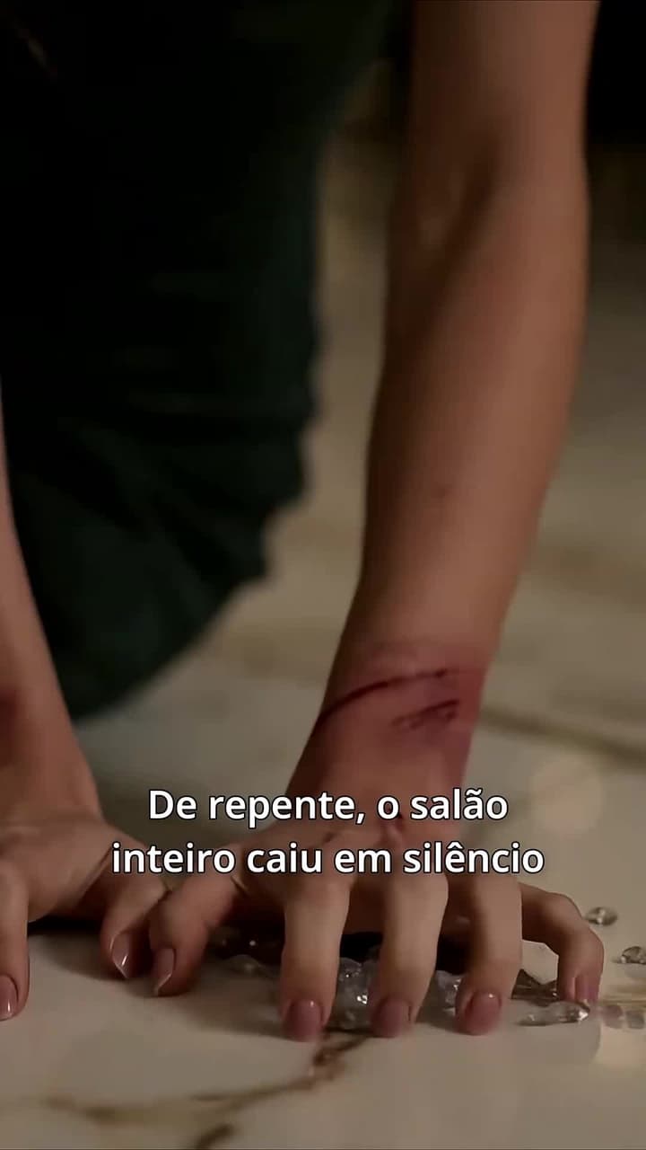 Riram de Mim Até Descobrirem Quem Era Meu Marido - Episode 7