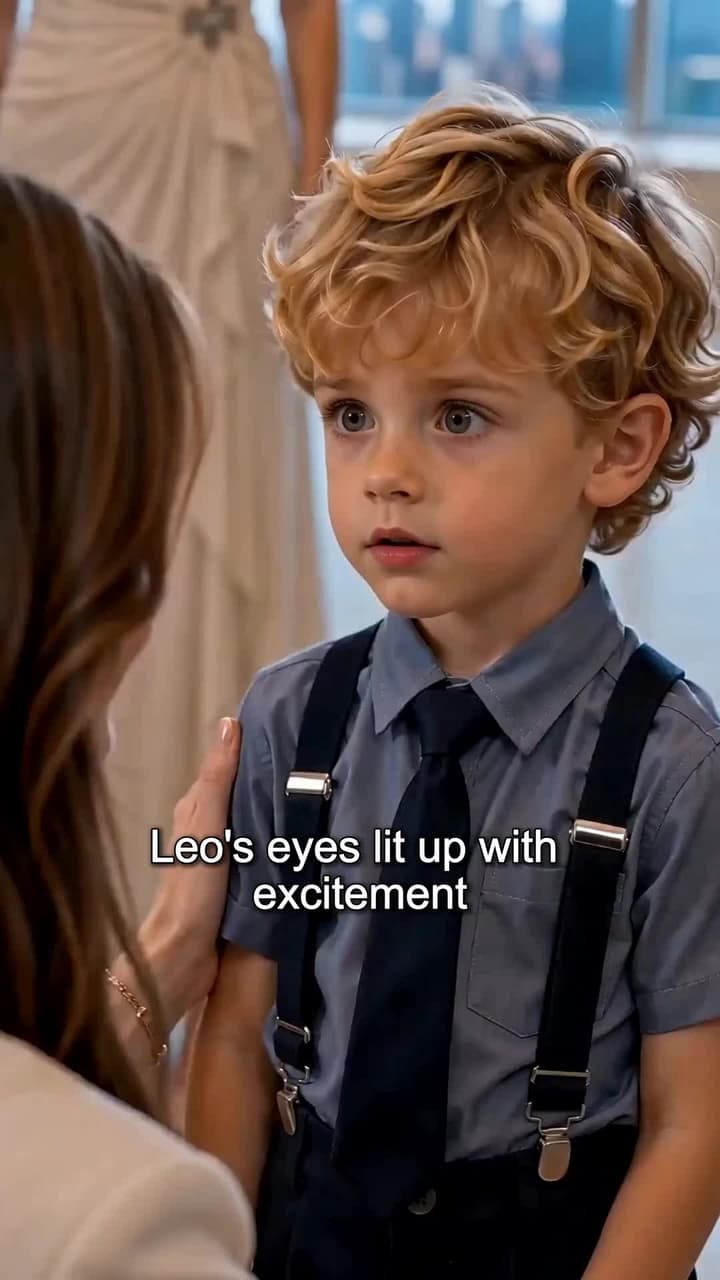 Too Late To Love Me - Episode 9
