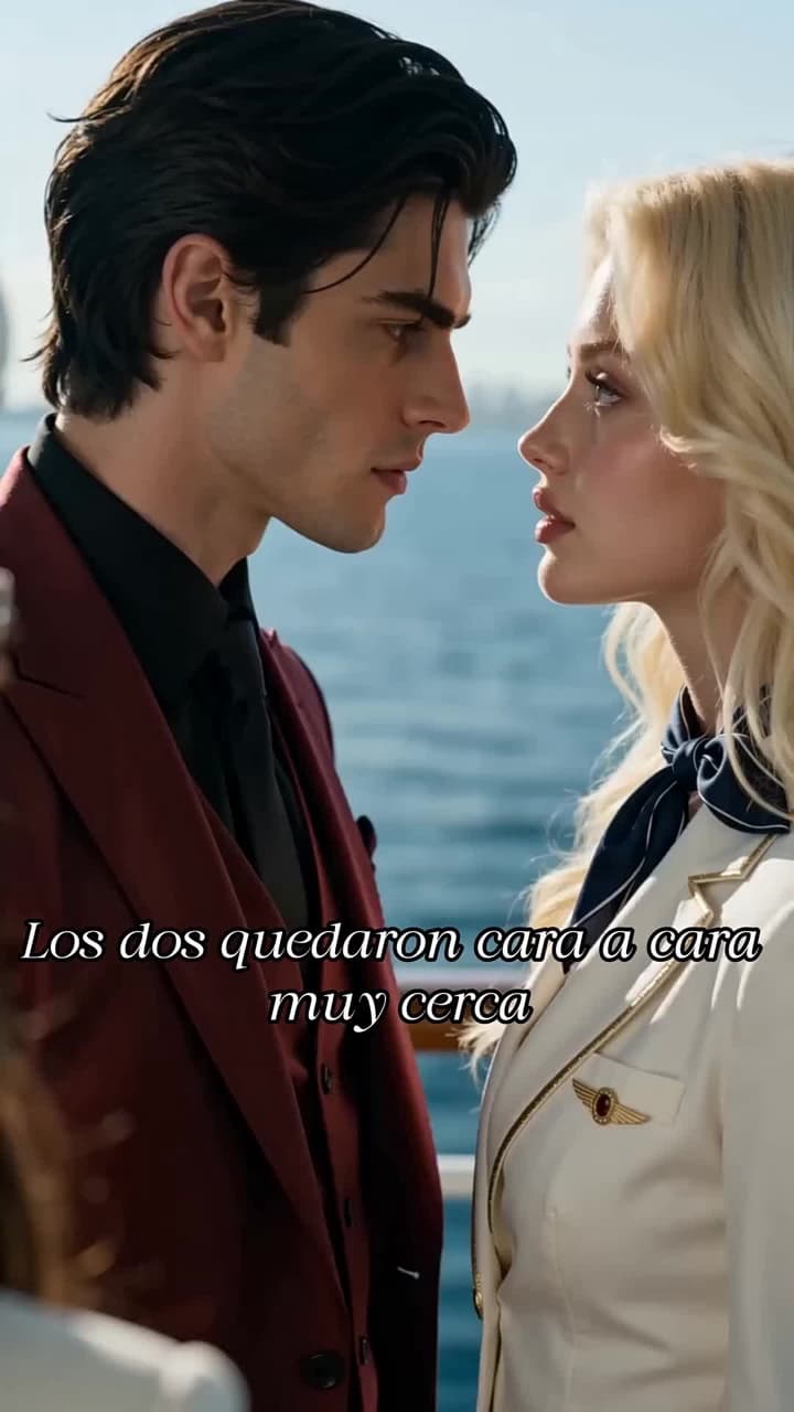 Catfish Mi Multimillonario del Crucero - Episode 3