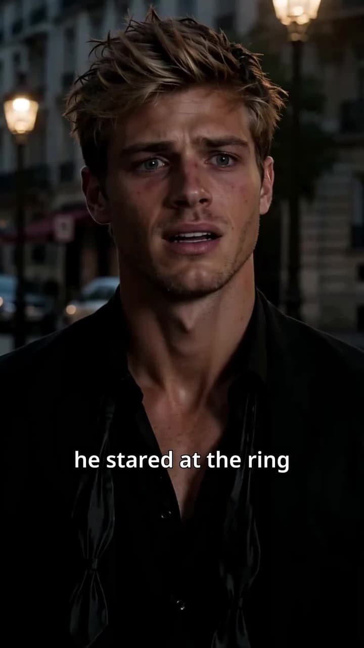 Left At The Altar, My Dead First Love Is A Champion - Episode 23