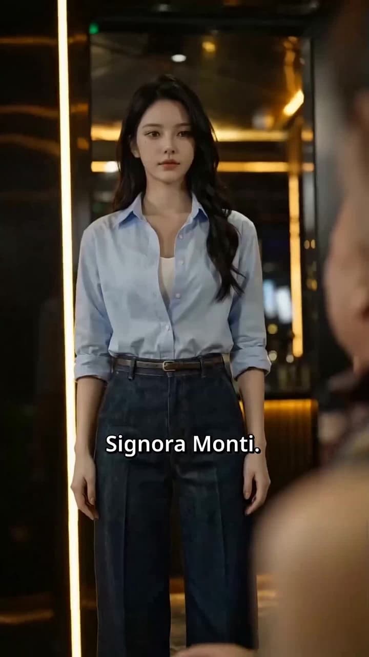 Mio Cugino È Il Dio Della Guerra - Episode 29